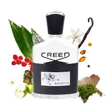 Пакет от 3 официални мостри на парфюм Creed Aventus For Men