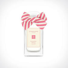 Jo Malone Raspberry Ripple Cologne perfume samples