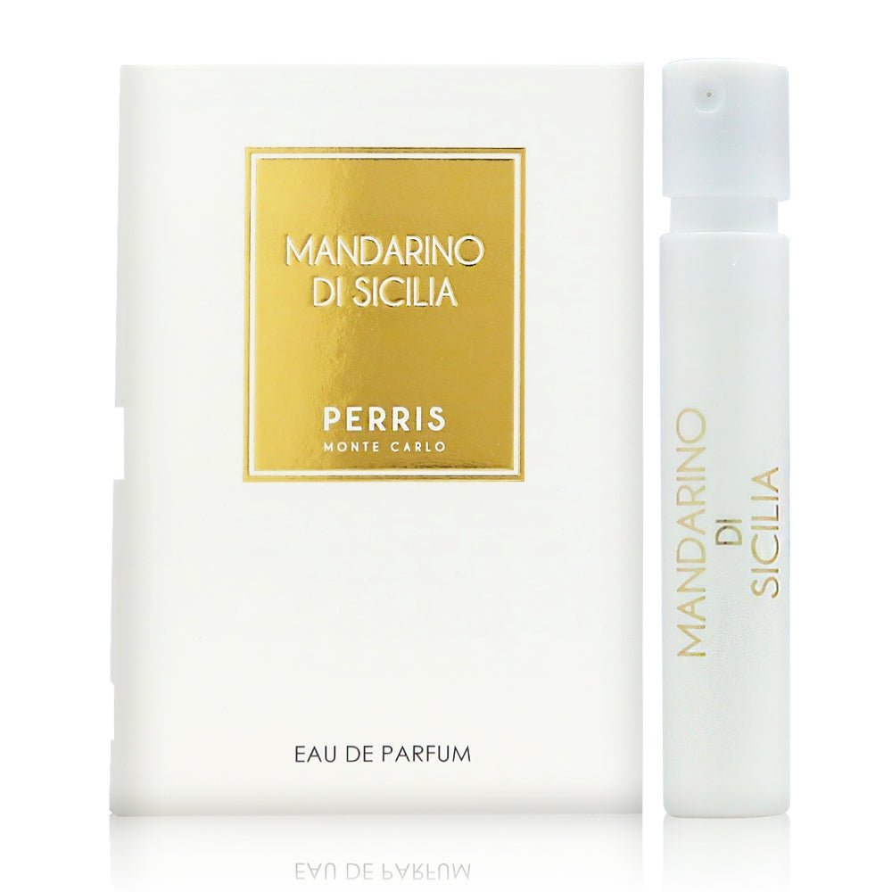 Perris Monte Carlo Mandarino di Sicillia 2.0ml 0.06 us fl. oz. officiel parfumeprøve, Perris Monte Carlo Mandarino di Sicillia 2.0ml 0.06 us fl. oz. официална парфюмна проба, Perris Monte Carlo Mandarino di Sicillia 2.0ml 0.06 us fl. oz. hivatalos parfüm minta, Perris Monte Carlo Mandarino di Sicillia 2.0ml 0.06 us fl. oz. amostra oficial de perfume, Perris Monte Carlo Mandarino di Sicillia 2.0ml 0.06 us fl. oz. 官方香水样品