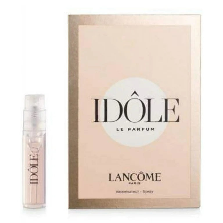 official perfume sample of Lancome Idole Le Parfum fragrance tester 1.2ml 0.04 fl. oz.
