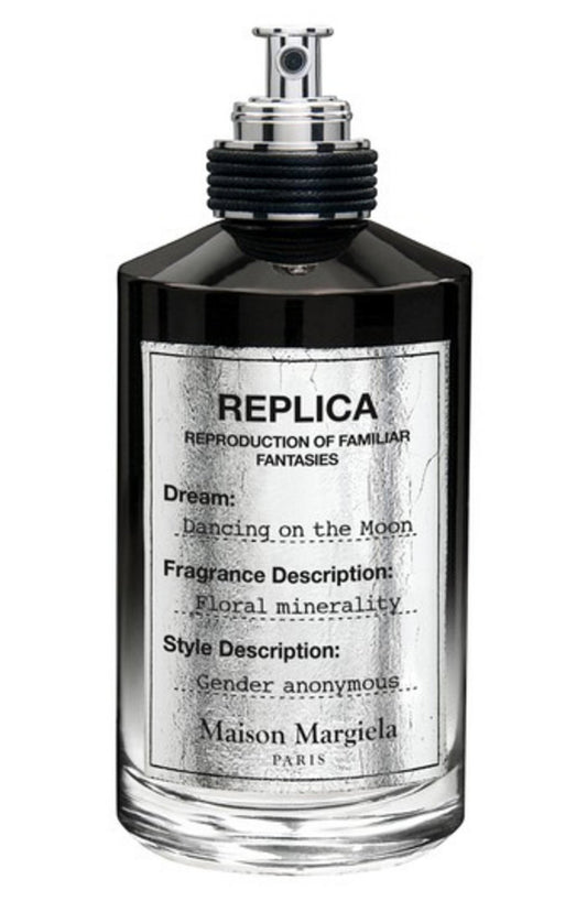 Maison Margiela, Replica Dancing On The Moon, Eau De Parfum, Unisex, 100 ml