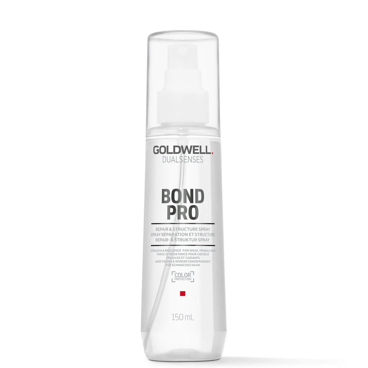 Goldwell, Dualsenses Bond Pro, Hair Leave-In Balm Spray, Repair & Structure, 150 ml