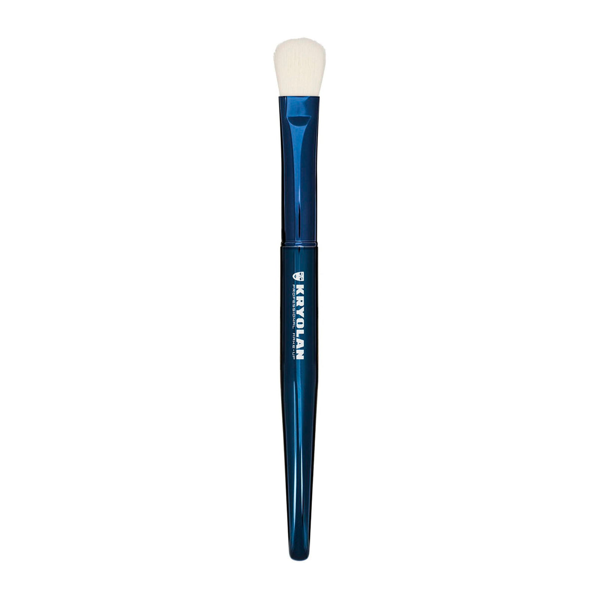 Kryolan, Blue Master, Buffing, Multi Face Brush