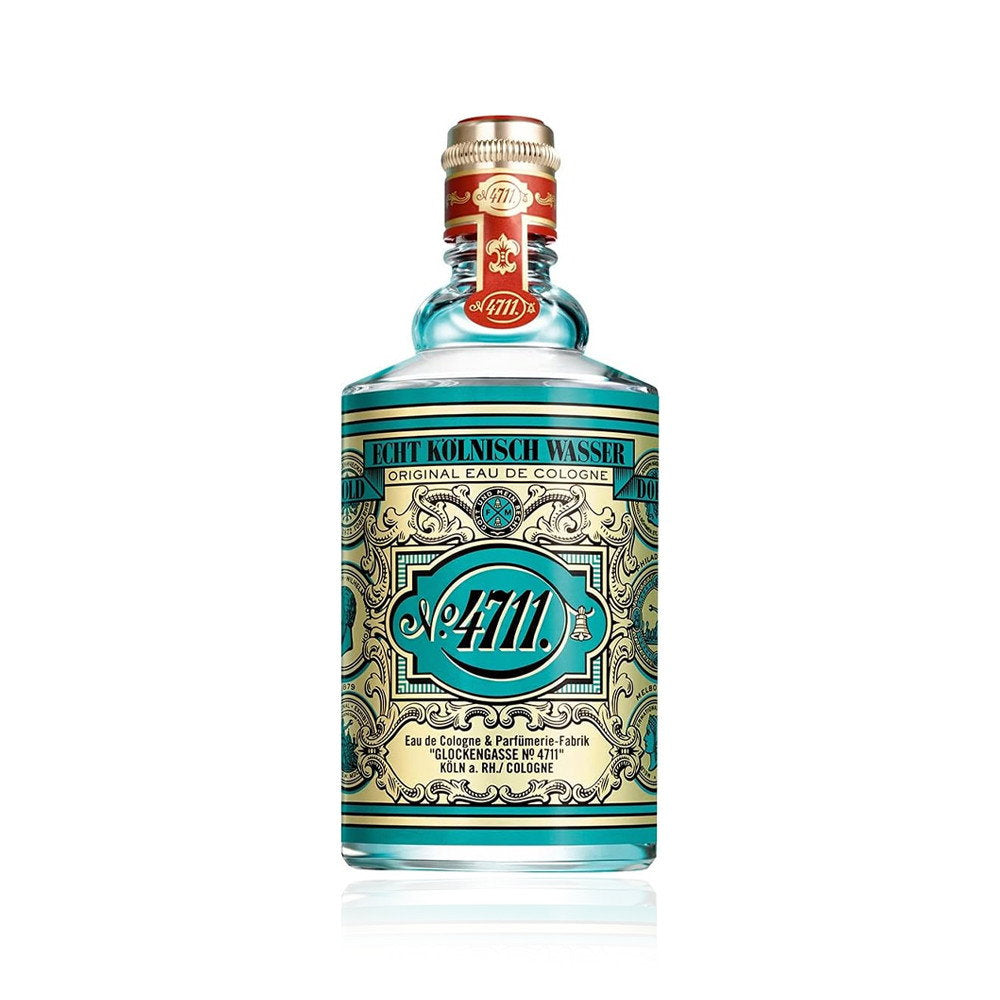 4711, Original, Eau De Cologne, Unisex, 300 ml