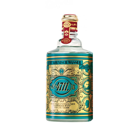 4711, Original, Eau De Cologne, Unisex, 60 ml