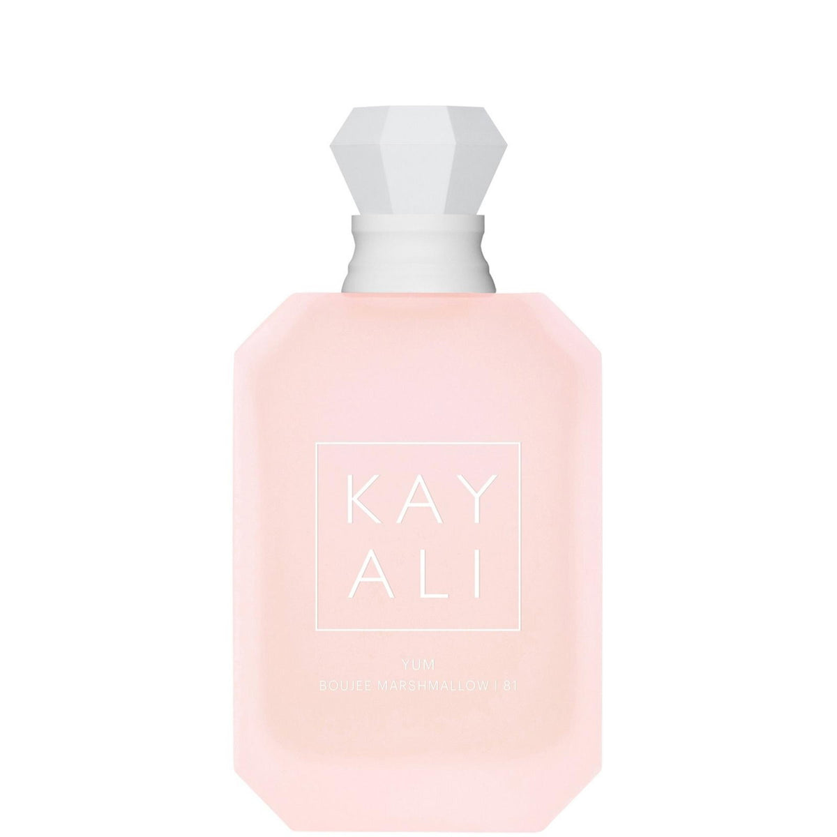 Kayali, Yum Boujee Marshmallow 81, Eau De Parfum, For Women, 100 ml
