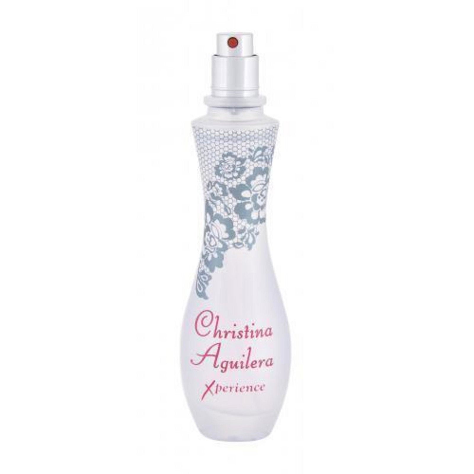 Christina Aguilera, Xperience, Eau De Parfum, For Women, 30 ml *Tester