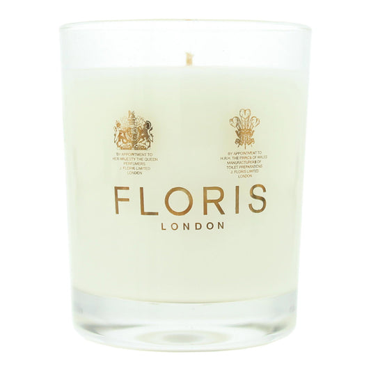 Floris Of London, Grapefruit & Rosemary, Scented Candle, 175 g *Tester