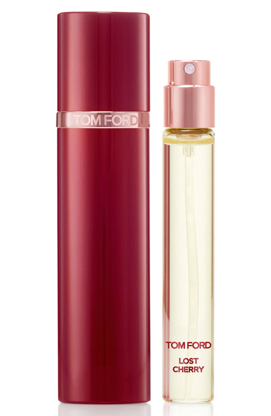 Tom Ford, Lost Cherry, Eau De Parfum, For Women, Refill, 10 ml