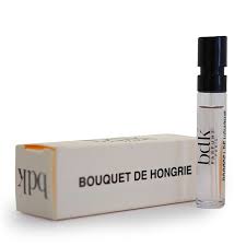 BDK Bouquet de Hongrie 2ml 0.06 oz perfume samples official