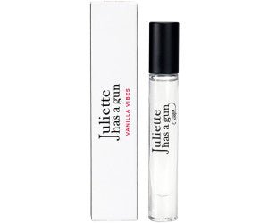 Juliette Has a Gun Vanilla Vibes 4ml 0.135 fl. oz. offizielle Parfümprobe,  Juliette Has a Gun Vanilla Vibes 4ml 0.135 fl. oz. officiellt parfymprov,  Juliette Has a Gun Vanilla Vibes 4ml 0.135 fl. oz. officiel parfumeprøve,  Juliette Has a Gun Vanilla Vibes 4ml 0.135 fl. oz. officieel parfumstalen,  Juliette Has a Gun Vanilla Vibes 4ml 0.135 fl. oz. muestra de perfume oficial,