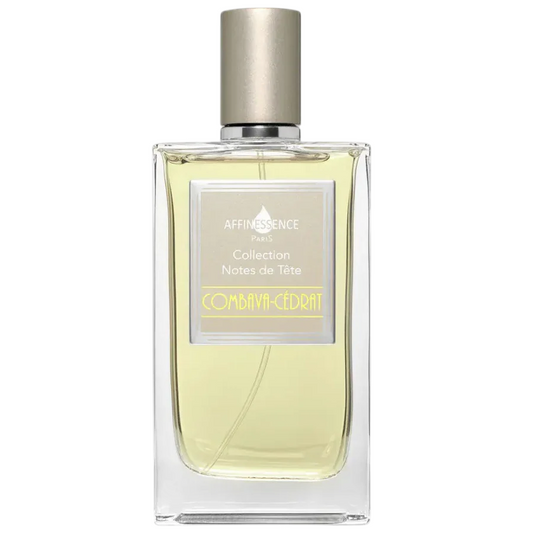 Affinessence, Combava Cedrat, Eau De Parfum, Unisex, 100 ml