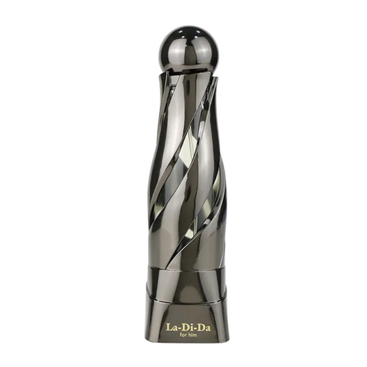 Arabiyat Prestige, La Di Da, Eau De Parfum, For Men, 100 ml
