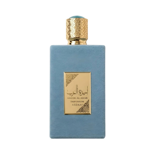 Asdaaf, Ameer Al Arab Imperium, Eau De Parfum, For Men, 100 ml