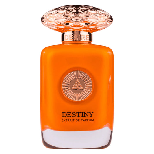 Auraa Desire, Destiny, Extrait De Parfum, For Men, 100 ml