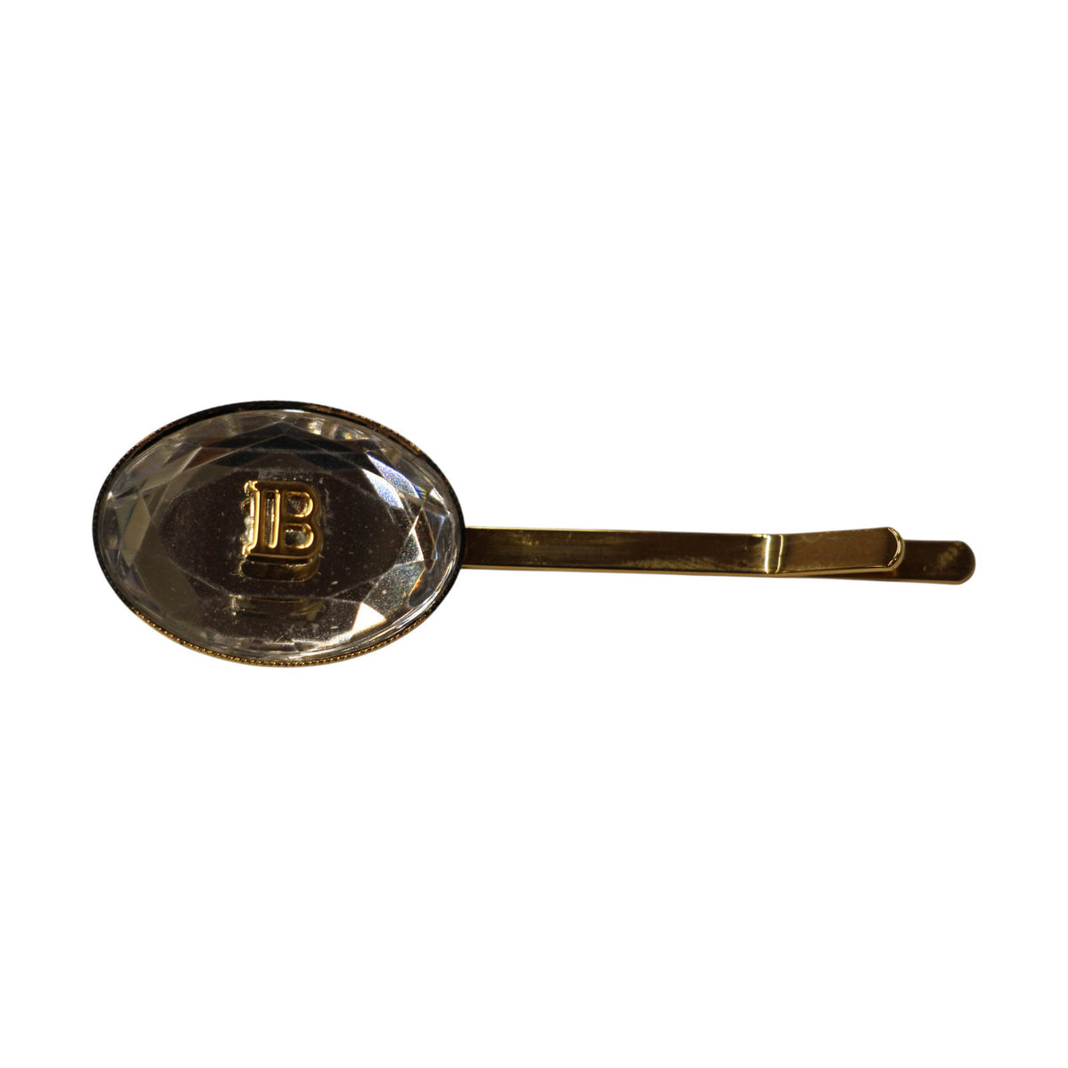 Balmain, Verasailles, Hair Clip