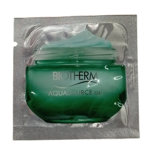Biotherm, Aquasource, Hydrating, Cream, For Face, 1 ml *Sample