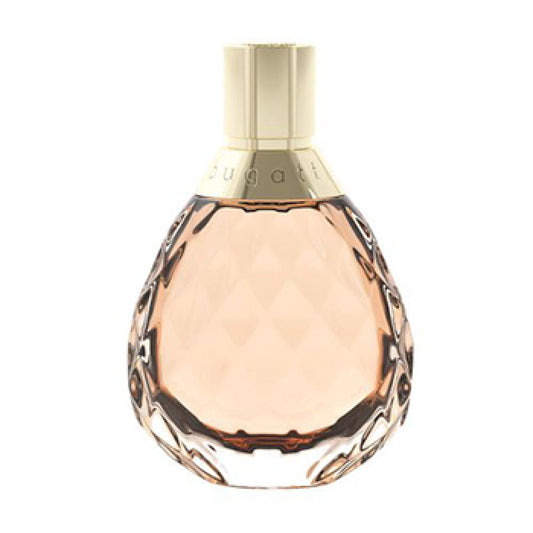 Bugatti, Felicita Apricot, Eau De Parfum, For Women, 60 ml