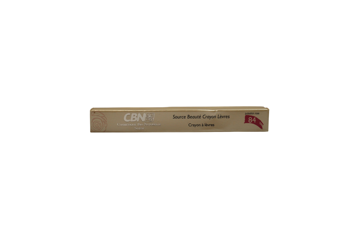 CBN, Source Beaute, Lip Liner, 84, 1.1 g
