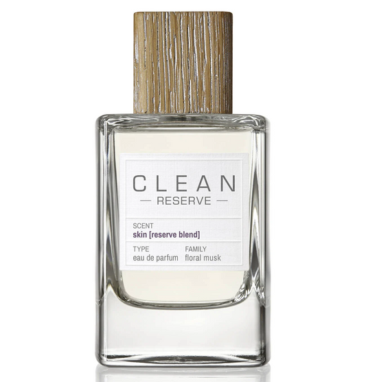 Clean, Skin [Reserve Blend], Eau De Parfum, Unisex, 100 ml *Tester