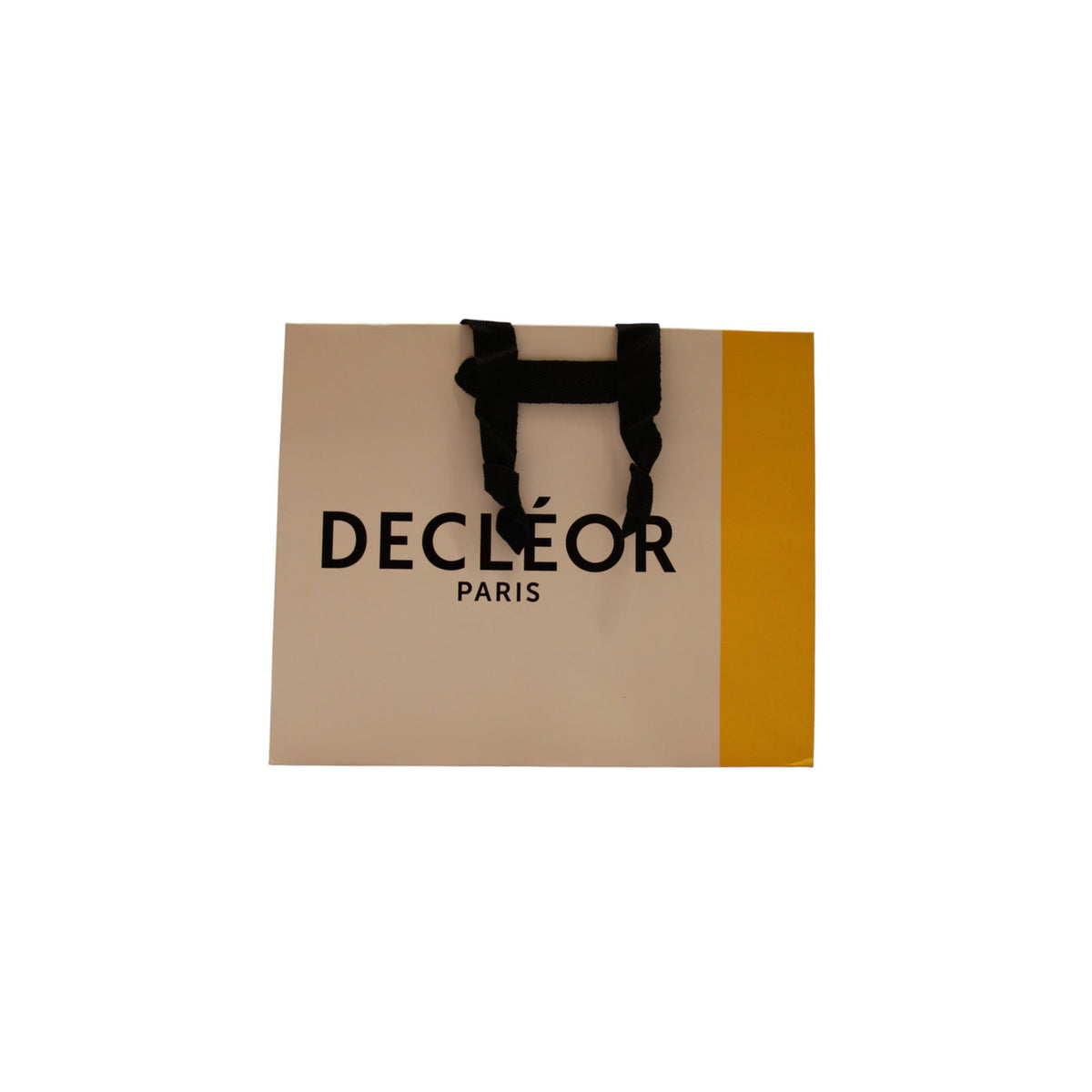 Decleor, Decleor, GWP Cardboard Bag, Small