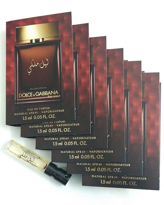 The One Royal Night By Dolce & Gabbana 1.5ml 0.05 fl. o.z. échantillon de parfum officiel,  The One Royal Night By Dolce & Gabbana 1.5ml 0.05 fl. o.z. virallinen hajuvesinäyte,  The One Royal Night By Dolce & Gabbana 1.5ml 0.05 fl. o.z. oficjalna próbka perfum,  The One Royal Night By Dolce & Gabbana 1.5ml 0.05 fl. o.z. officiellt parfymprov,  The One Royal Night By Dolce & Gabbana 1.5ml 0.05 fl. o.z. officiel parfumeprøve,  The One Royal Night By Dolce & Gabbana 1.5ml 0.05 fl. o.z. официална парфюмна проба