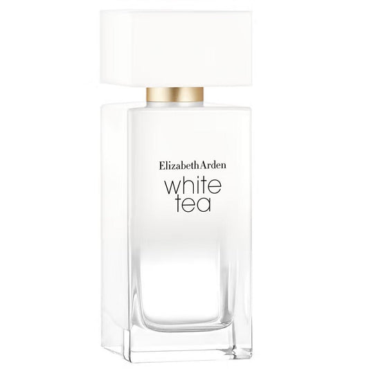Elizabeth Arden, White Tea, Eau De Toilette, For Women, 50 ml
