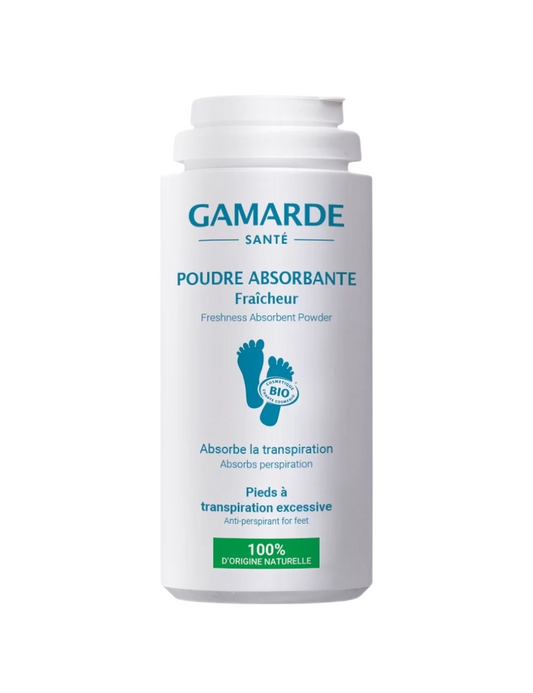 Gamarde, Gamarde, Bio, Anti-Callus, Foot Cream, 40 ml
