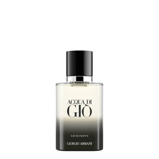 Giorgio Armani, Acqua di Gio, Eau De Parfum, For Men, Refillable, 30 ml