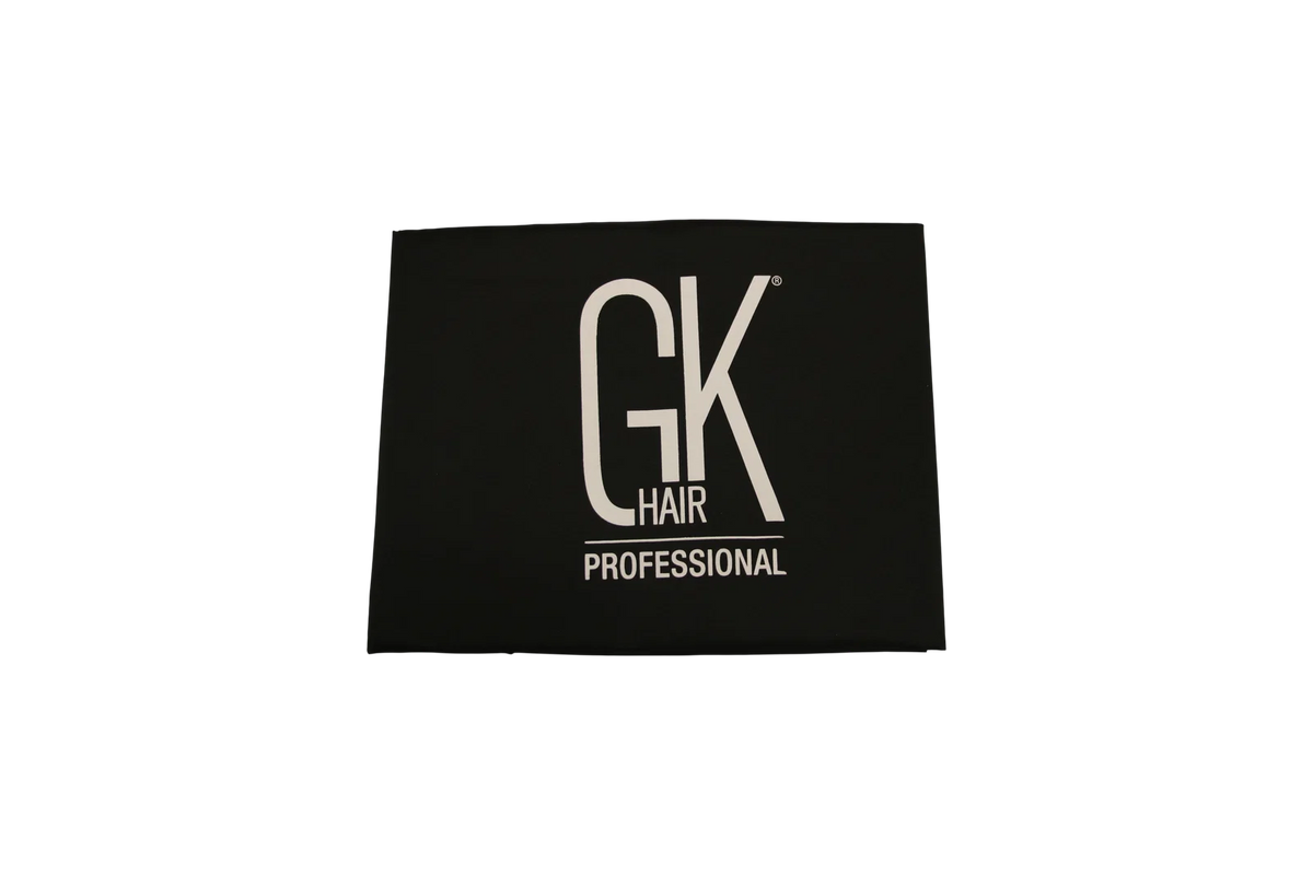 Global Keratin, Color, Hairdressing Textile Cape