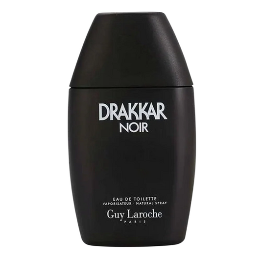 Guy Laroche, Drakkar Noir, Eau De Toilette, For Men, 200 ml