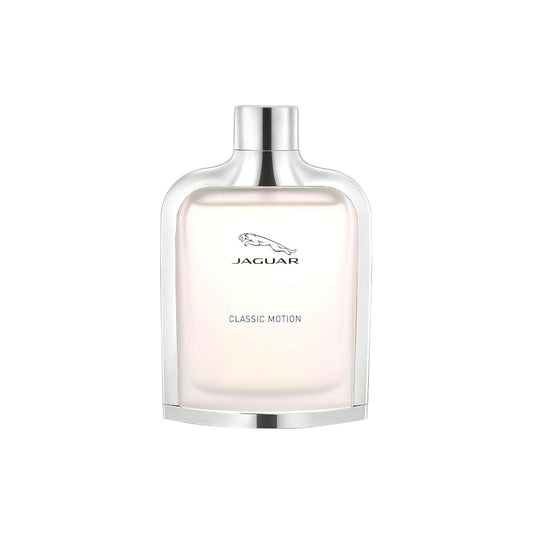 Jaguar, Classic Motion, Eau De Toilette, For Men, 100 ml