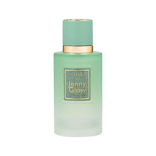 Jenny Glow, Coeur, Eau De Parfum, Unisex, 80 ml
