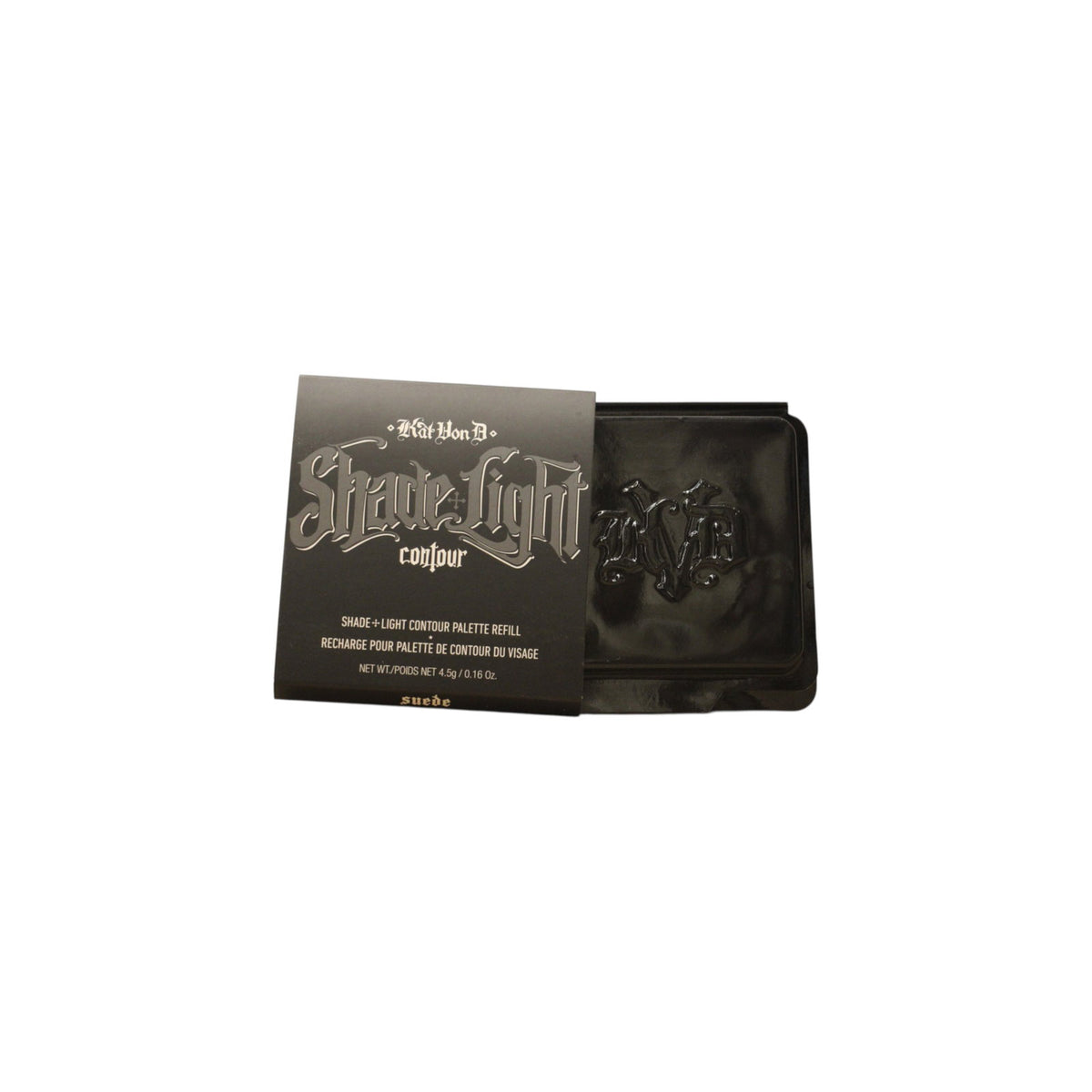 Kat Von D, Shade & Light, Contouring, Blush Powder, 4.5 g