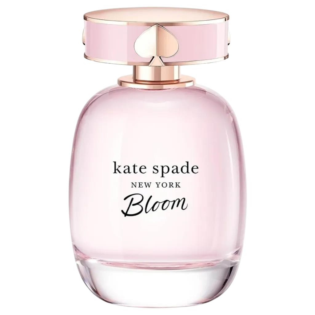 Kate Spade, Bloom, Eau De Toilette, For Women, 100 ml *Tester