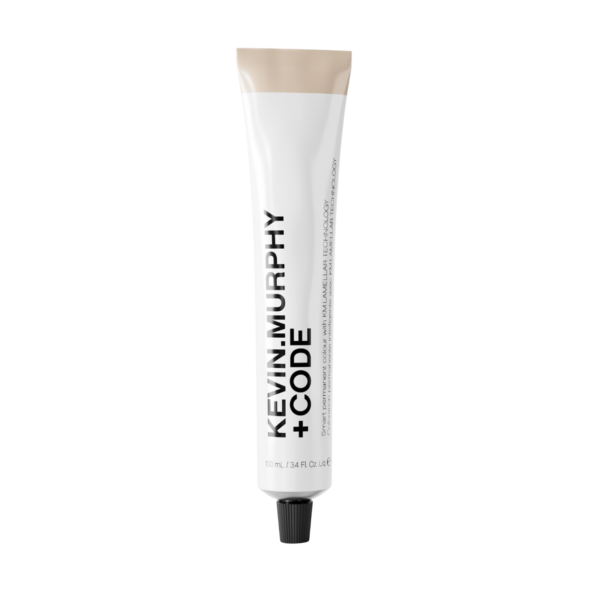 Kevin Murphy, +Code, Permanent Hair Dye, 6.5/6M Dark Blonde Mahogany, 100 ml