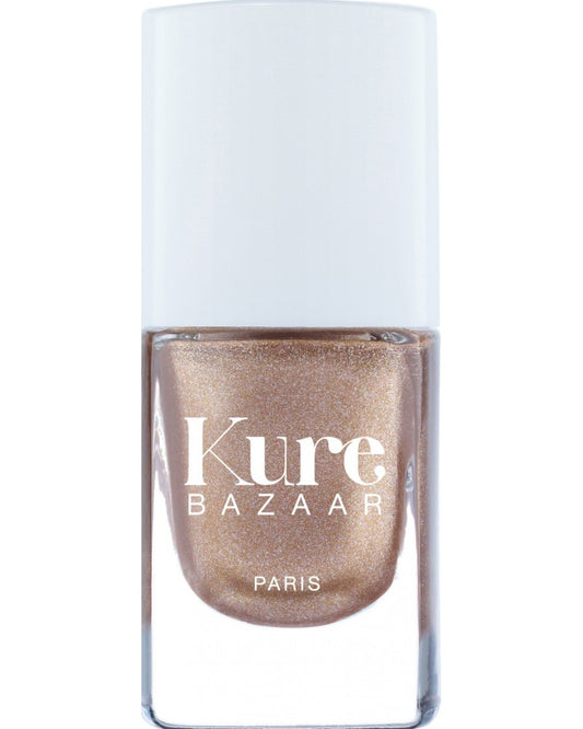 Kure Bazaar, Kure Bazaar, Nail Polish, Bronze, 10 ml