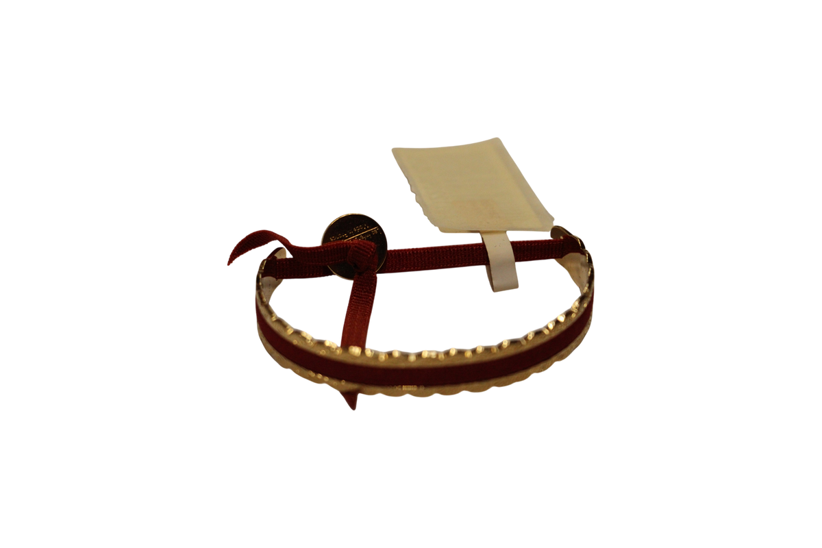 Les Interchangeables, Les Interchangeables Friendship Bracelets