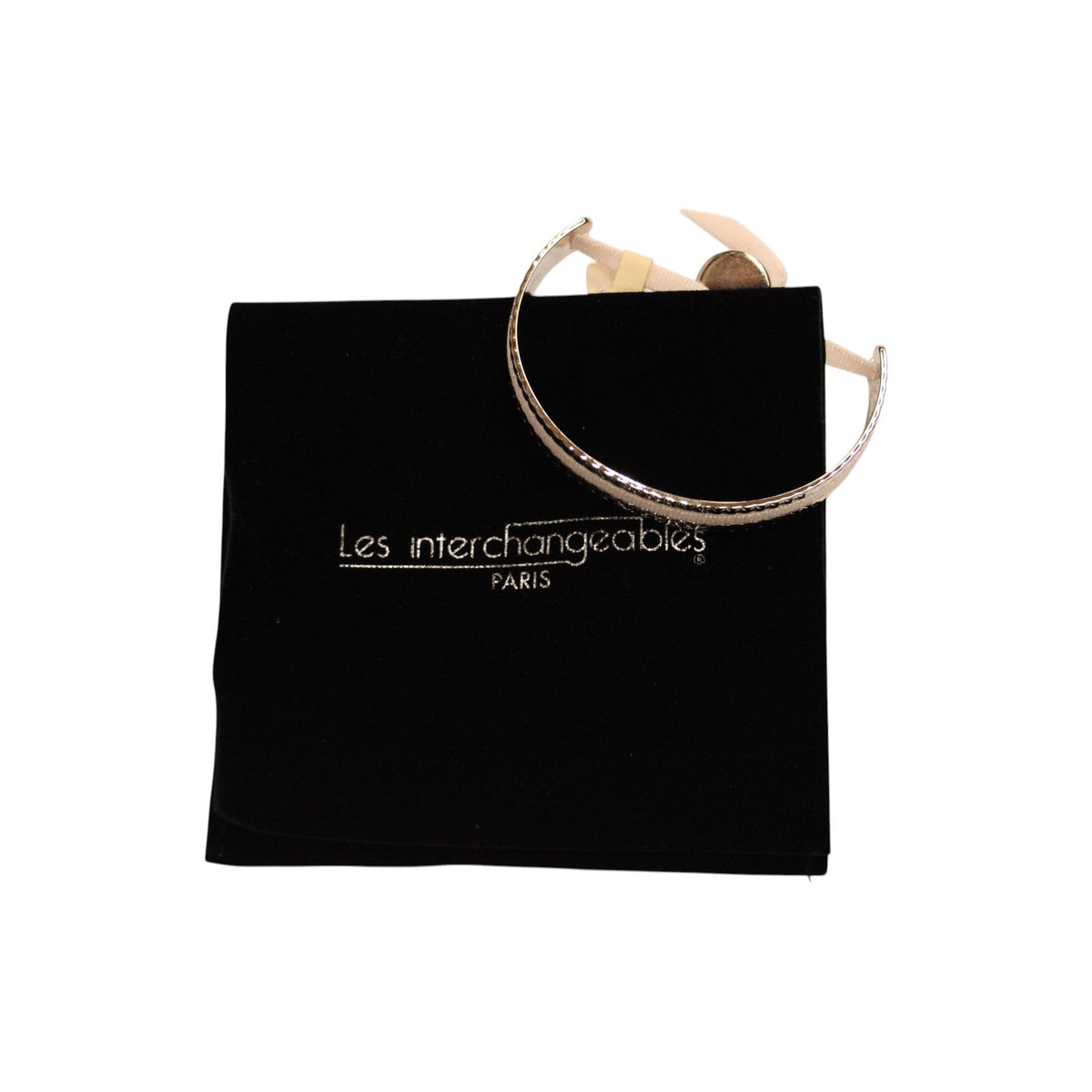 Les Interchangeables, Les Interchangeables Friendship Bracelets