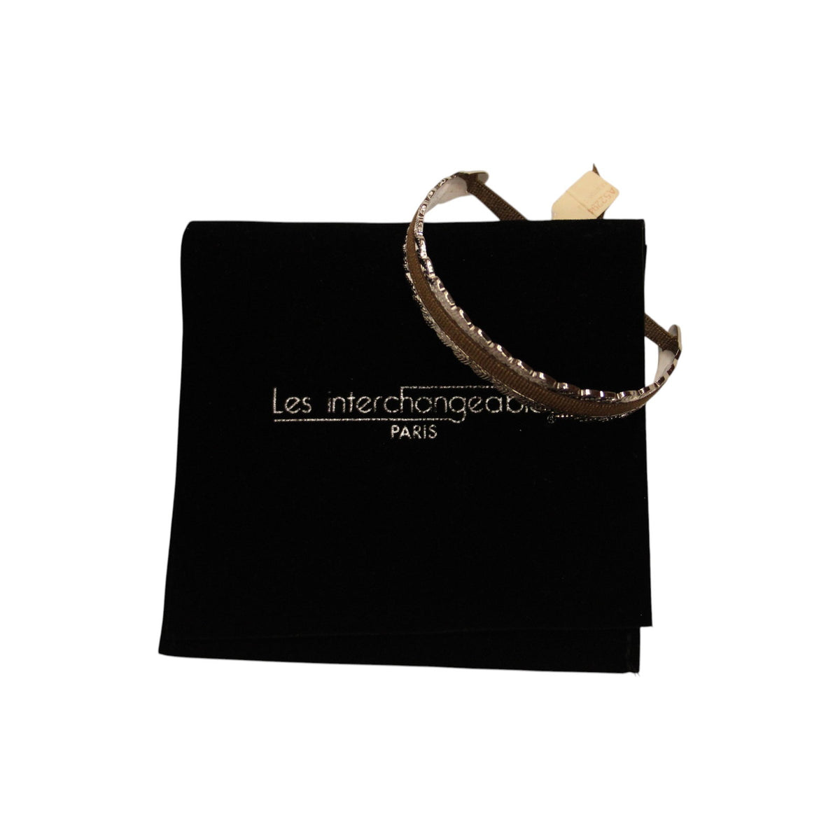 Les Interchangeables, Les Interchangeables Friendship Bracelets