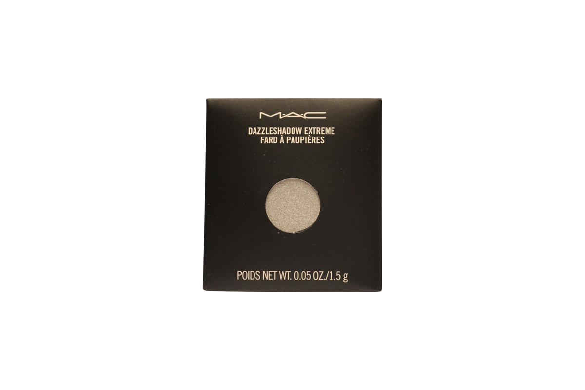 MAC, Dazzleshadow Extreme Pro Pallete, Eyeshadow Compact, Discotheque, Refill, 1.5 g