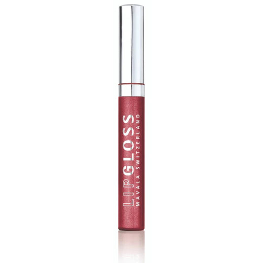 Mavala, Mavala, Lip Gloss, 31, Macaroon, 6 ml *Tester