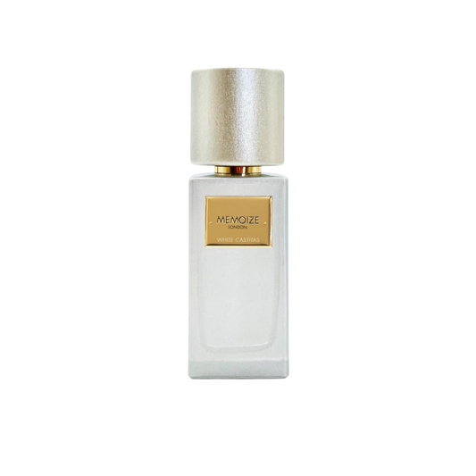 Memoize, White Castitas, Eau De Parfum, Unisex, 50 ml