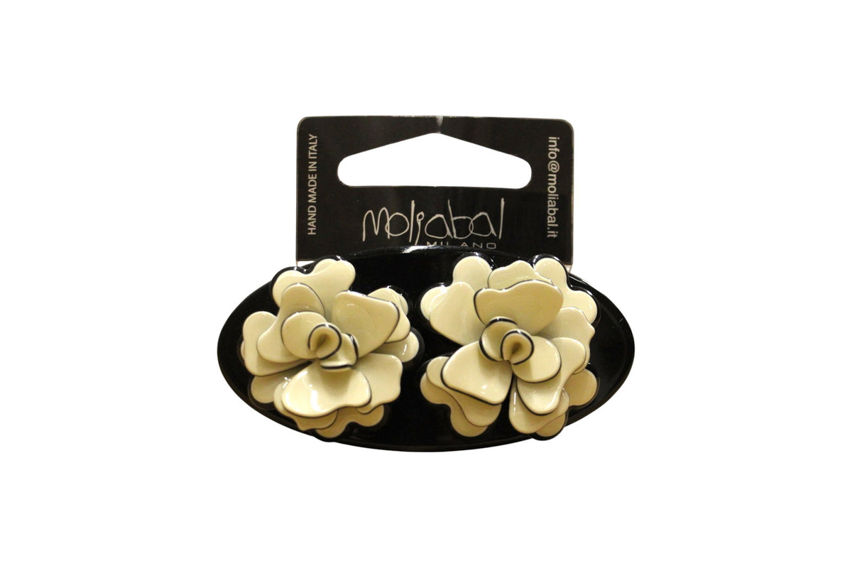 Moliabal, Moliabal, Hair Clip, 347