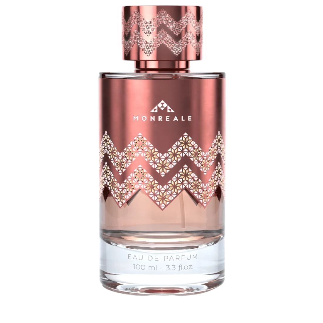 Monreale, Cherry Elixir, Eau De Parfum, For Women, 100 ml