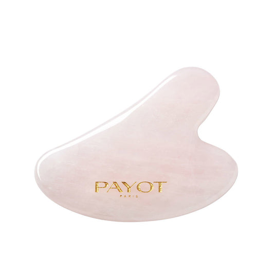 Payot, Gua Sha, Light Pink, Lifting, Face Massage Stone