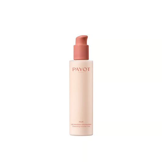 Payot, Nue, Cleansing, Micellar Milk, 200 ml *Tester