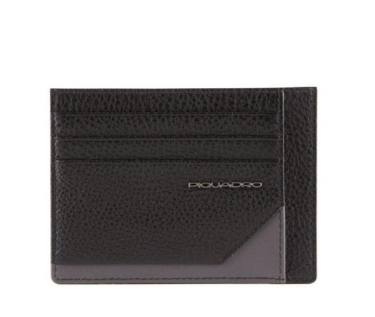 Piquadro, Tallin Men's Wallets