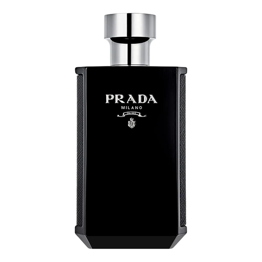 Prada, L'Homme Intense, Eau De Parfum, For Men, 100 ml