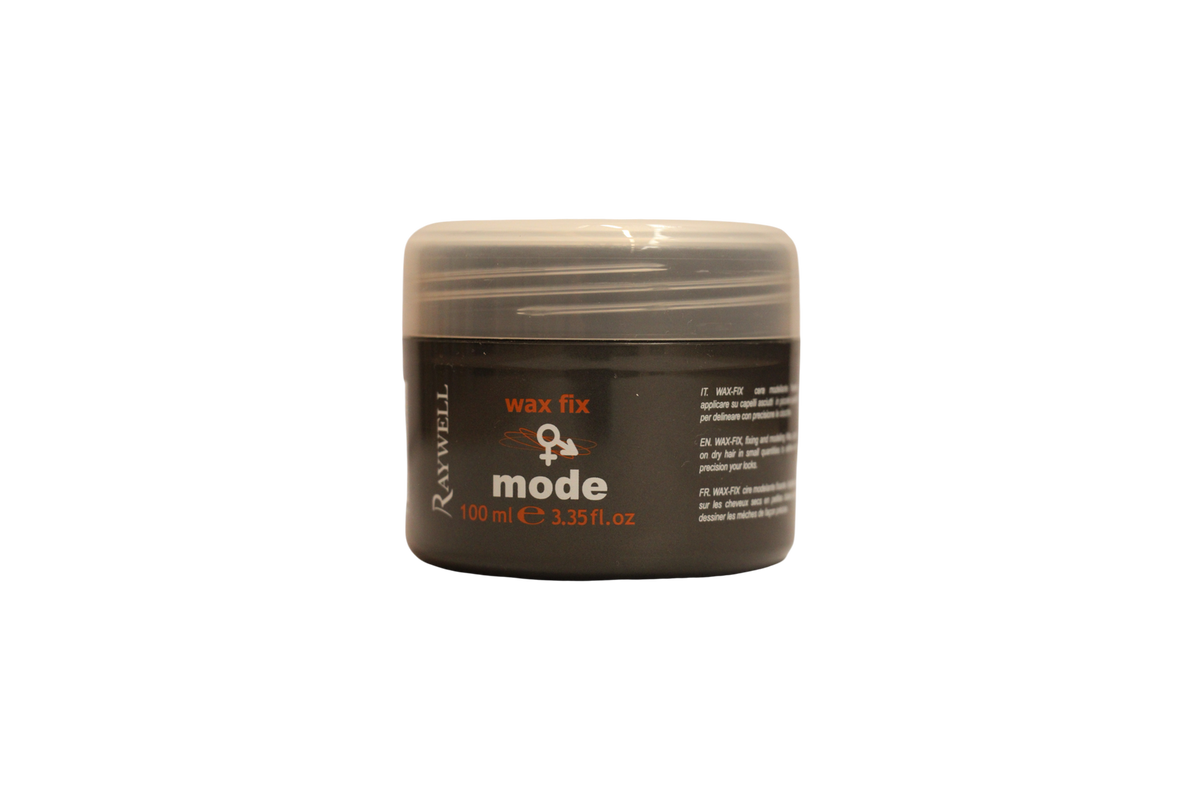 Raywell, Mode Fix, Hair Styling Wax, For Styling, 100 ml